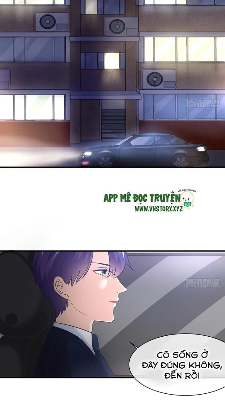 Cẩm Lý thiếu nữ của tôi: Chapter 37