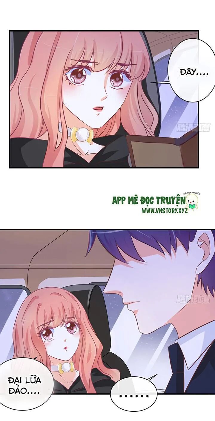 Cẩm Lý thiếu nữ của tôi: Chapter 37