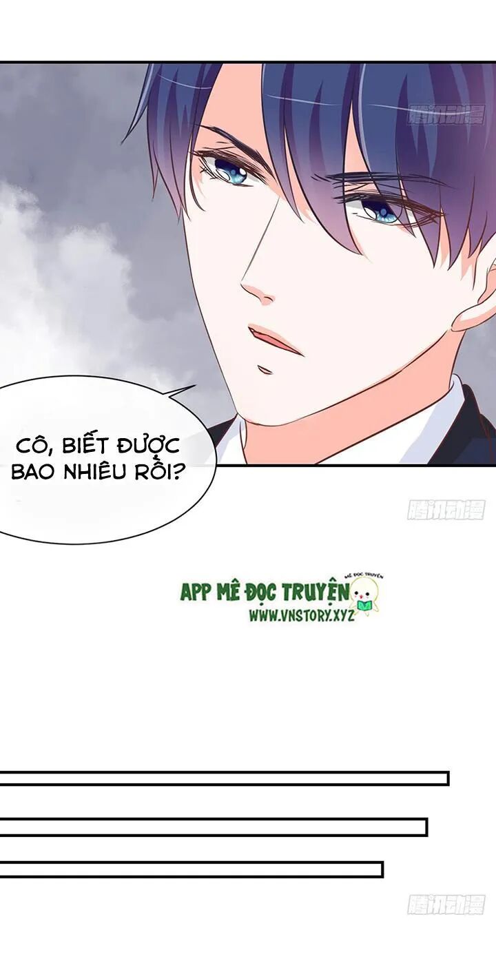 Cẩm Lý thiếu nữ của tôi: Chapter 37