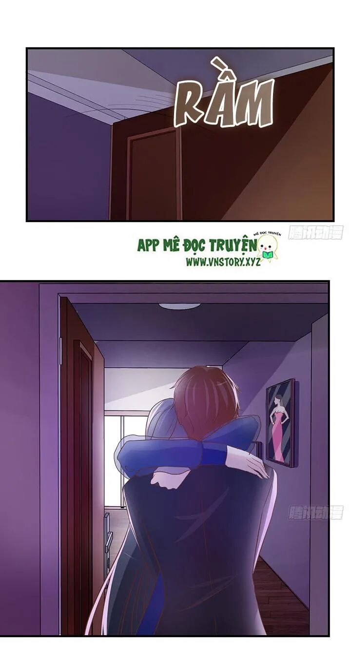 Cẩm Lý thiếu nữ của tôi: Chapter 37