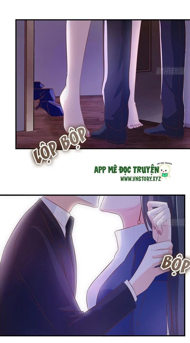 Cẩm Lý thiếu nữ của tôi: Chapter 37