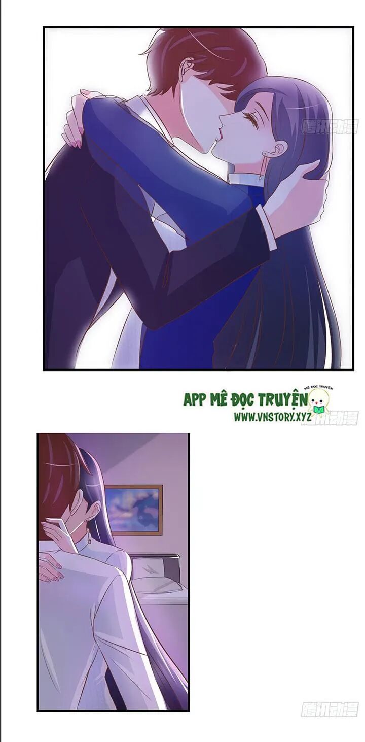 Cẩm Lý thiếu nữ của tôi: Chapter 37