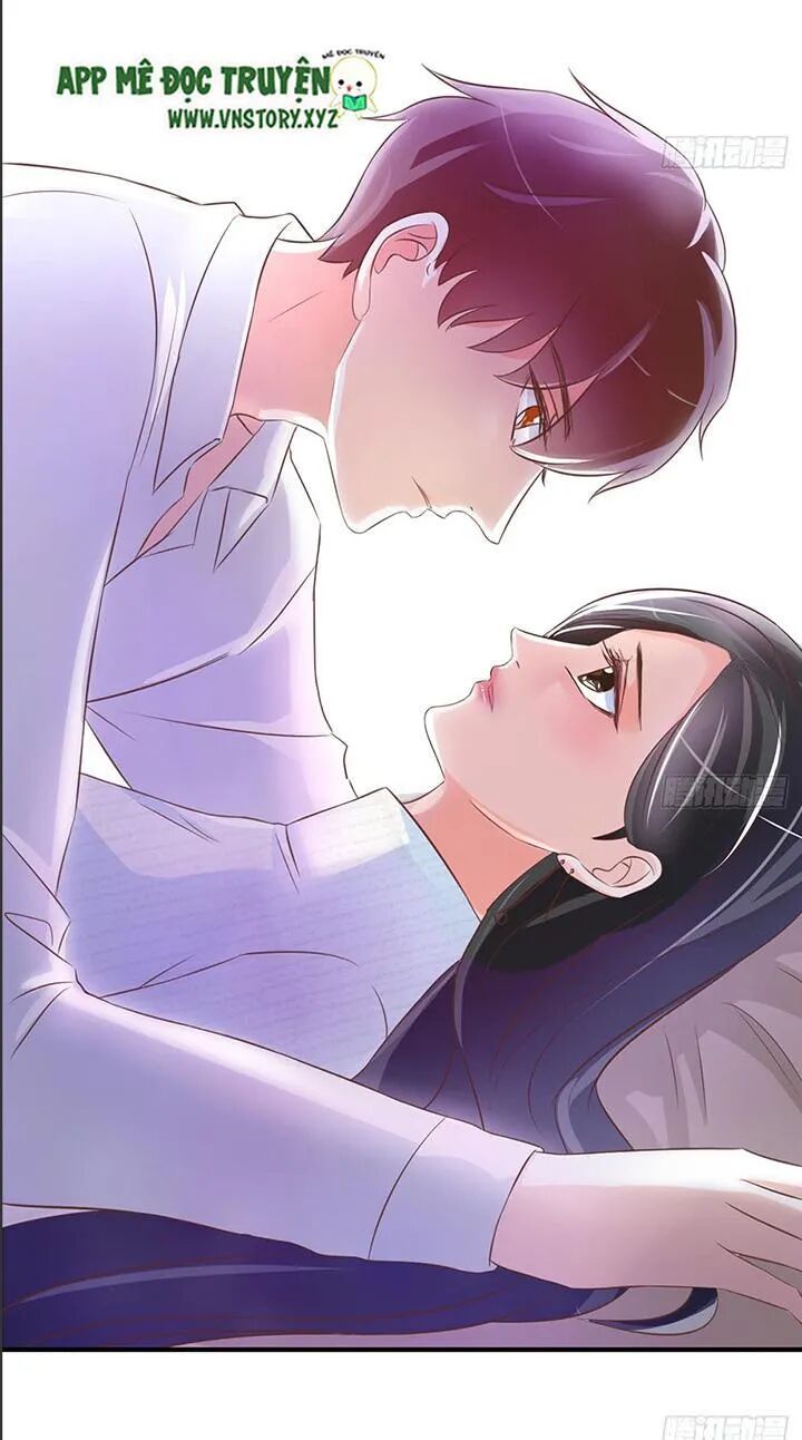 Cẩm Lý thiếu nữ của tôi: Chapter 37