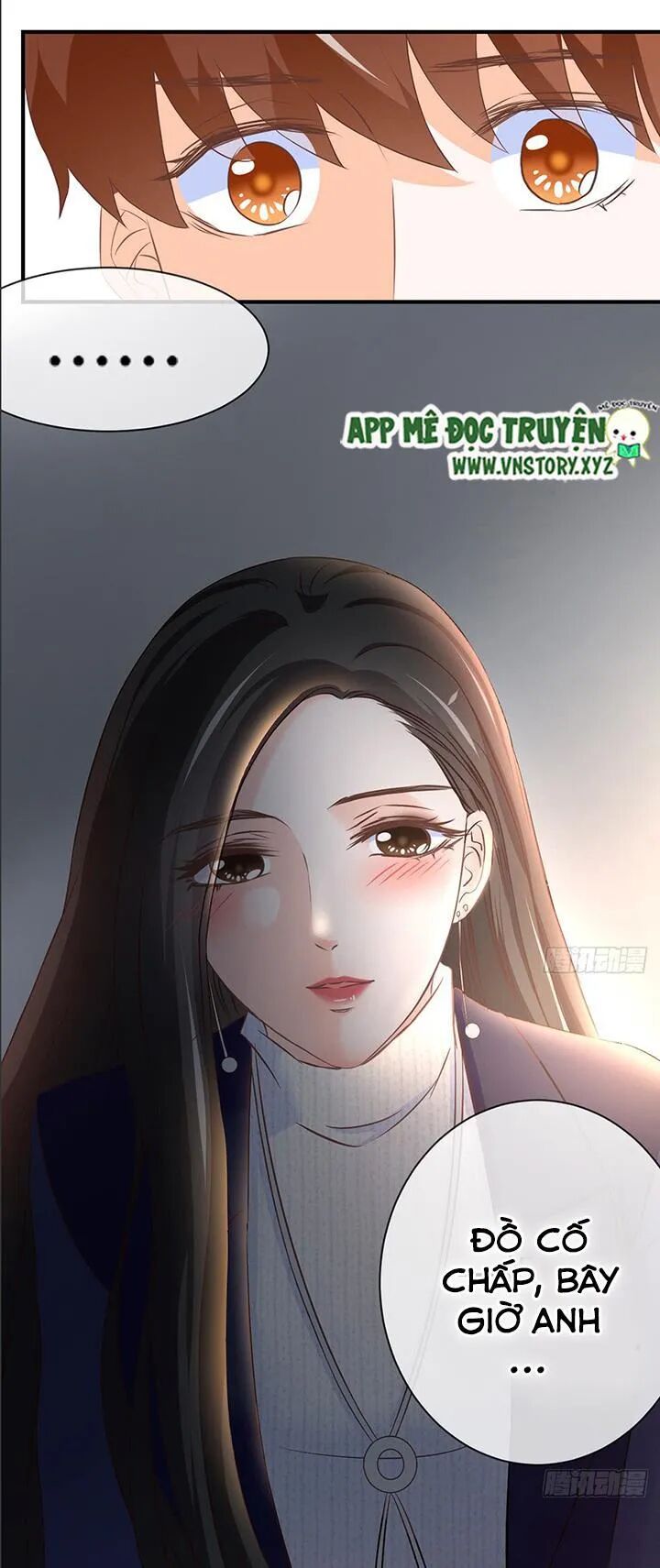 Cẩm Lý thiếu nữ của tôi: Chapter 37