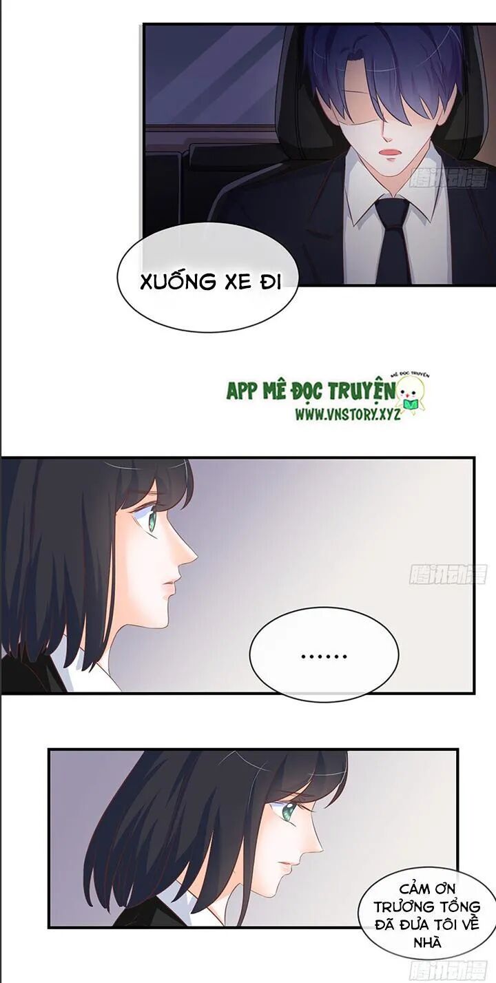 Cẩm Lý thiếu nữ của tôi: Chapter 37