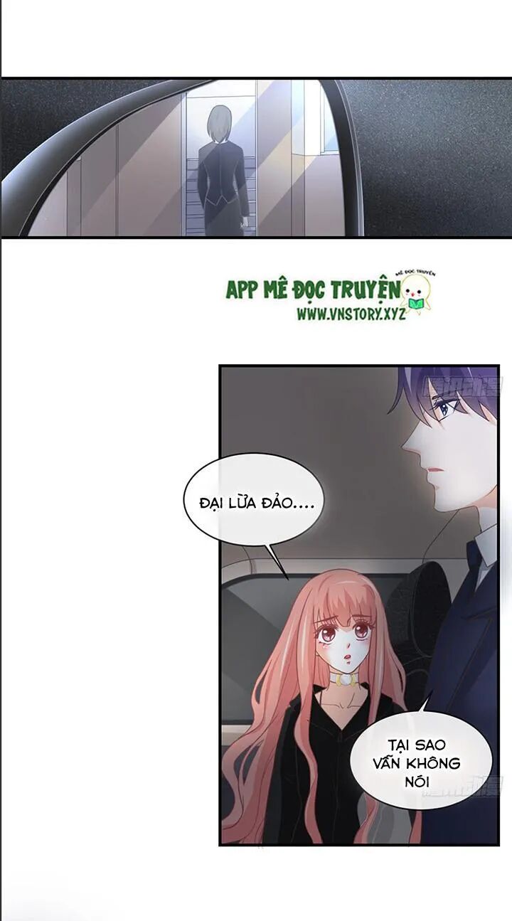 Cẩm Lý thiếu nữ của tôi: Chapter 37