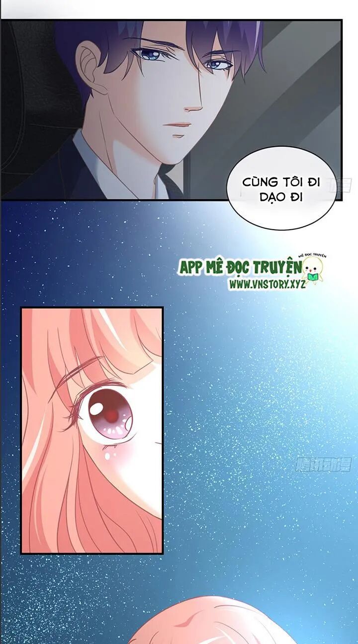 Cẩm Lý thiếu nữ của tôi: Chapter 37