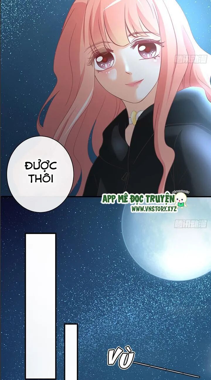 Cẩm Lý thiếu nữ của tôi: Chapter 37