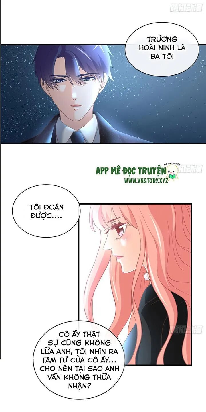 Cẩm Lý thiếu nữ của tôi: Chapter 37