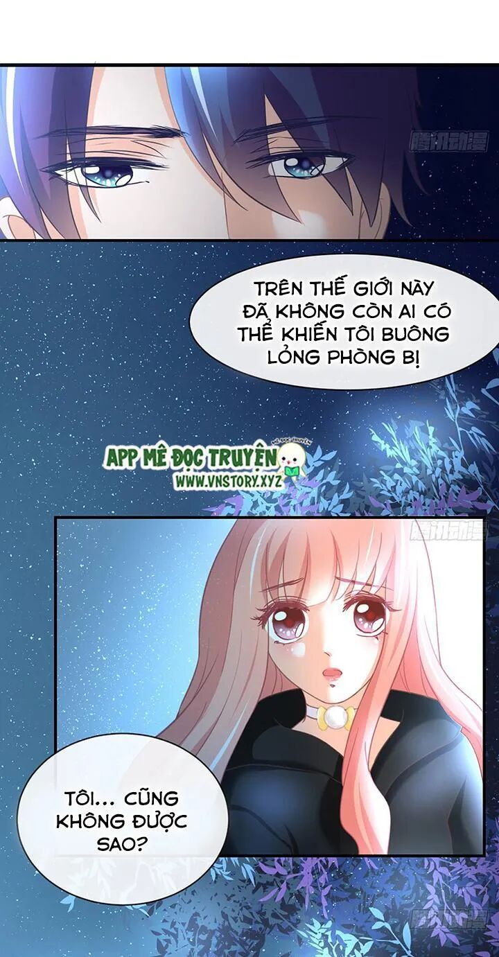 Cẩm Lý thiếu nữ của tôi: Chapter 37