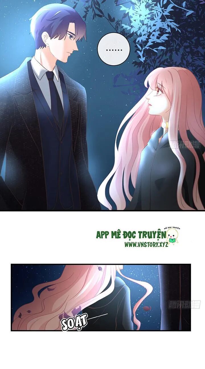 Cẩm Lý thiếu nữ của tôi: Chapter 37