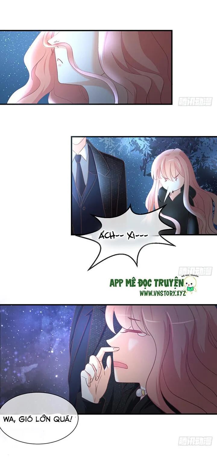 Cẩm Lý thiếu nữ của tôi: Chapter 37