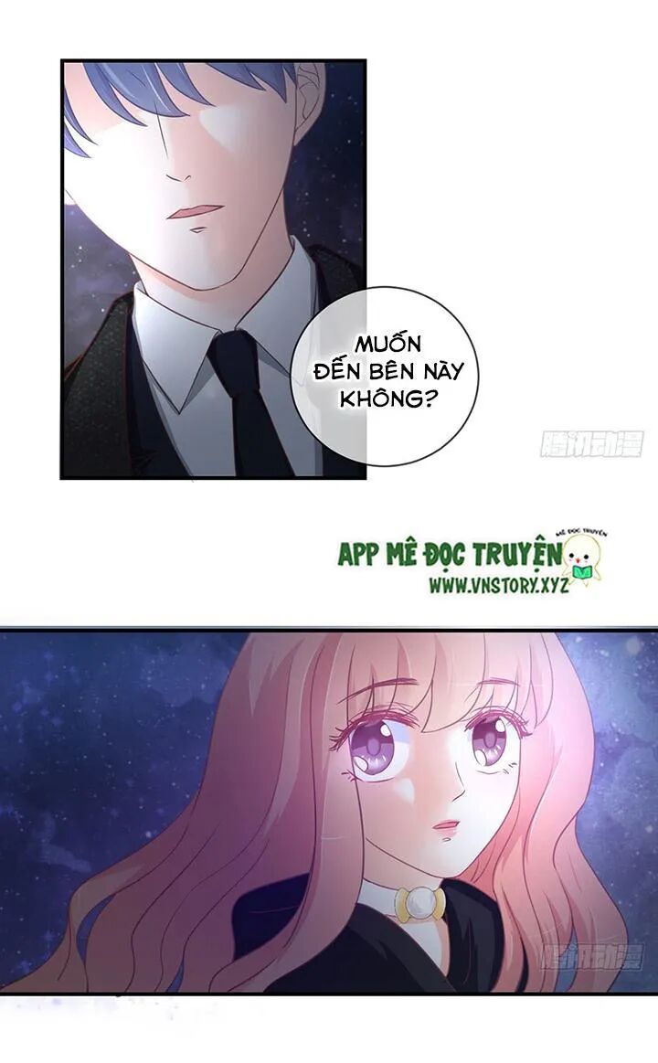 Cẩm Lý thiếu nữ của tôi: Chapter 37
