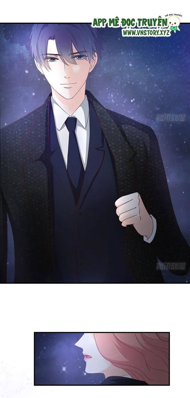 Cẩm Lý thiếu nữ của tôi: Chapter 37