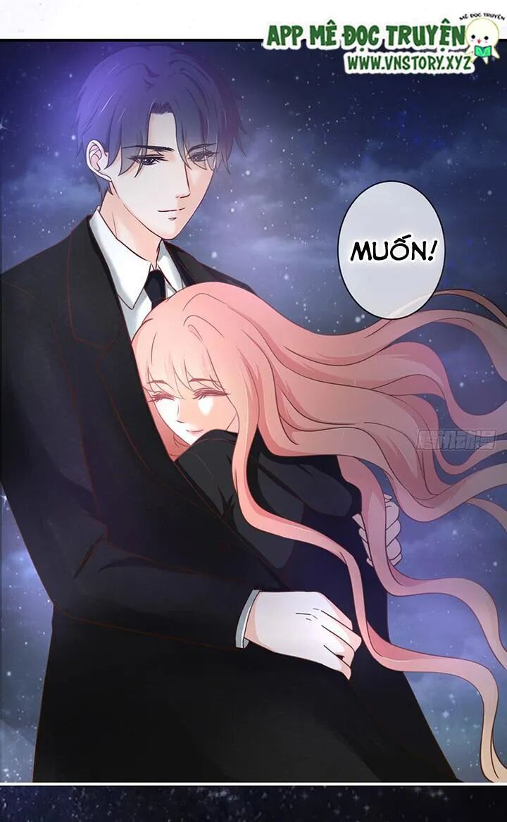 Cẩm Lý thiếu nữ của tôi: Chapter 37