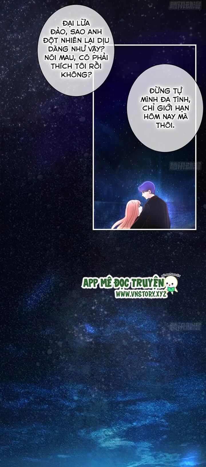 Cẩm Lý thiếu nữ của tôi: Chapter 37