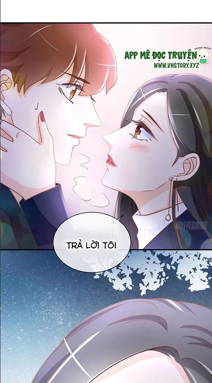 Cẩm Lý thiếu nữ của tôi: Chapter 37