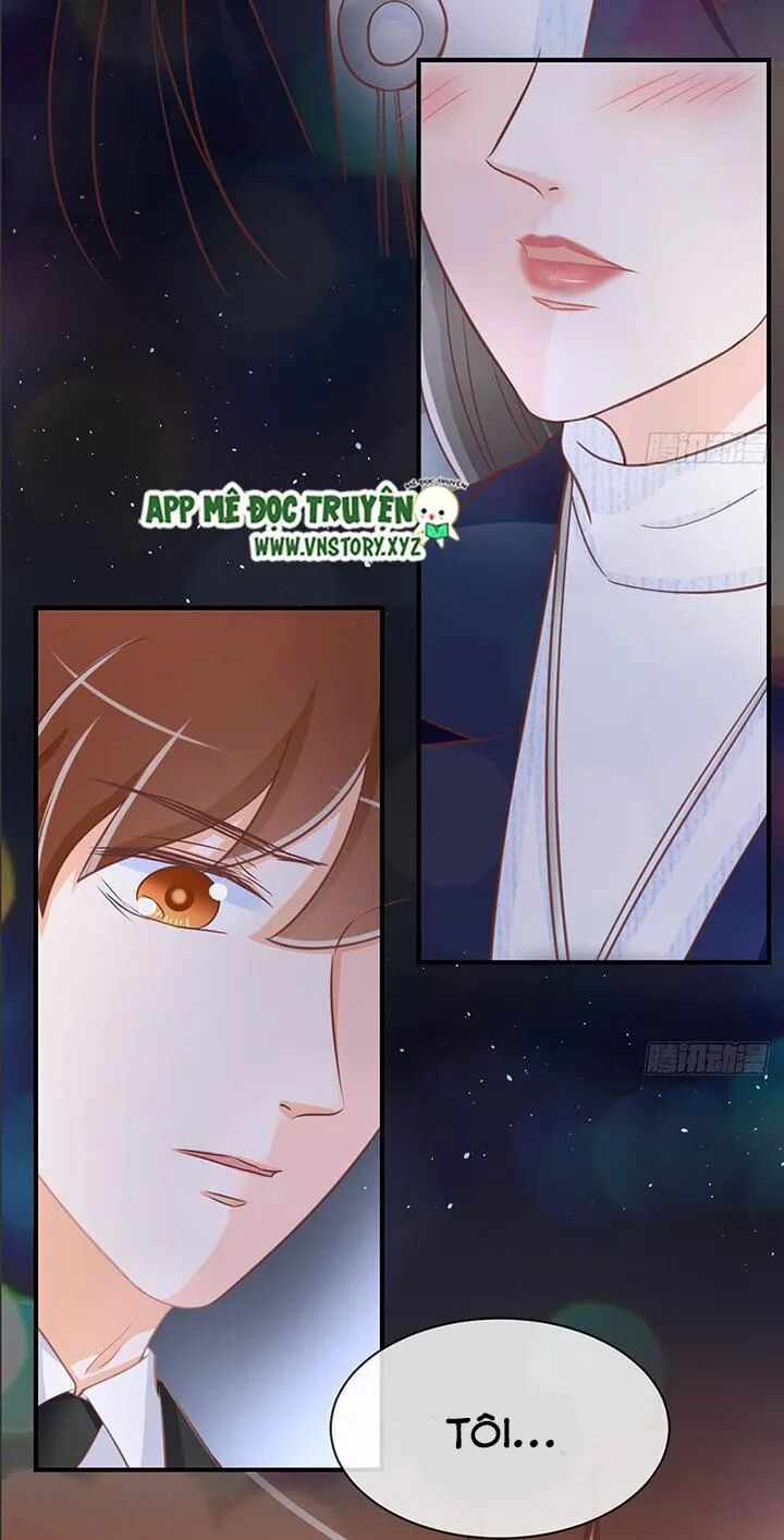 Cẩm Lý thiếu nữ của tôi: Chapter 37