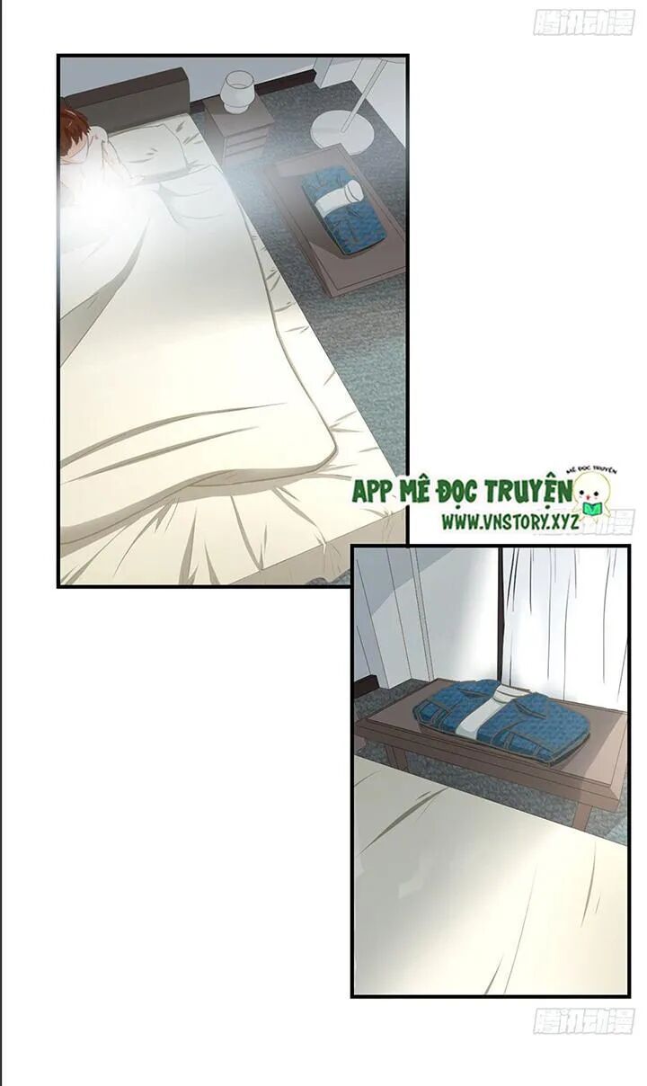Cẩm Lý thiếu nữ của tôi: Chapter 38