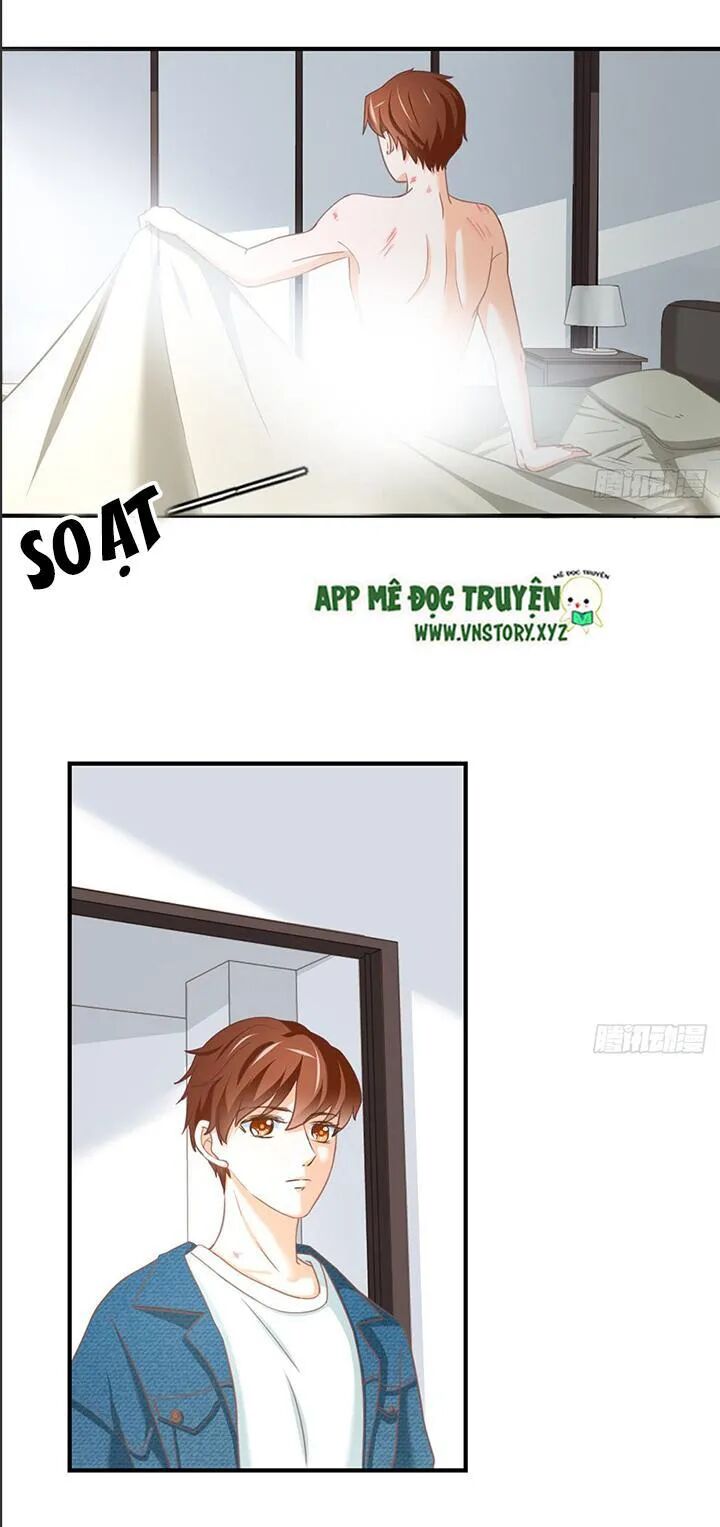 Cẩm Lý thiếu nữ của tôi: Chapter 38