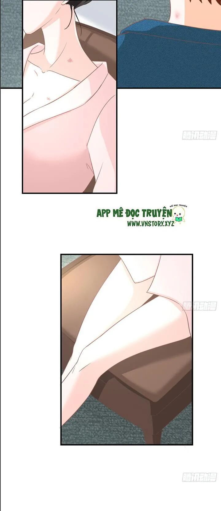 Cẩm Lý thiếu nữ của tôi: Chapter 38