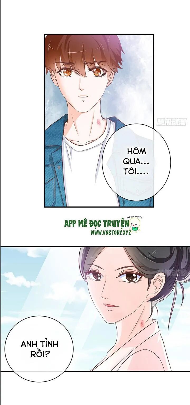 Cẩm Lý thiếu nữ của tôi: Chapter 38