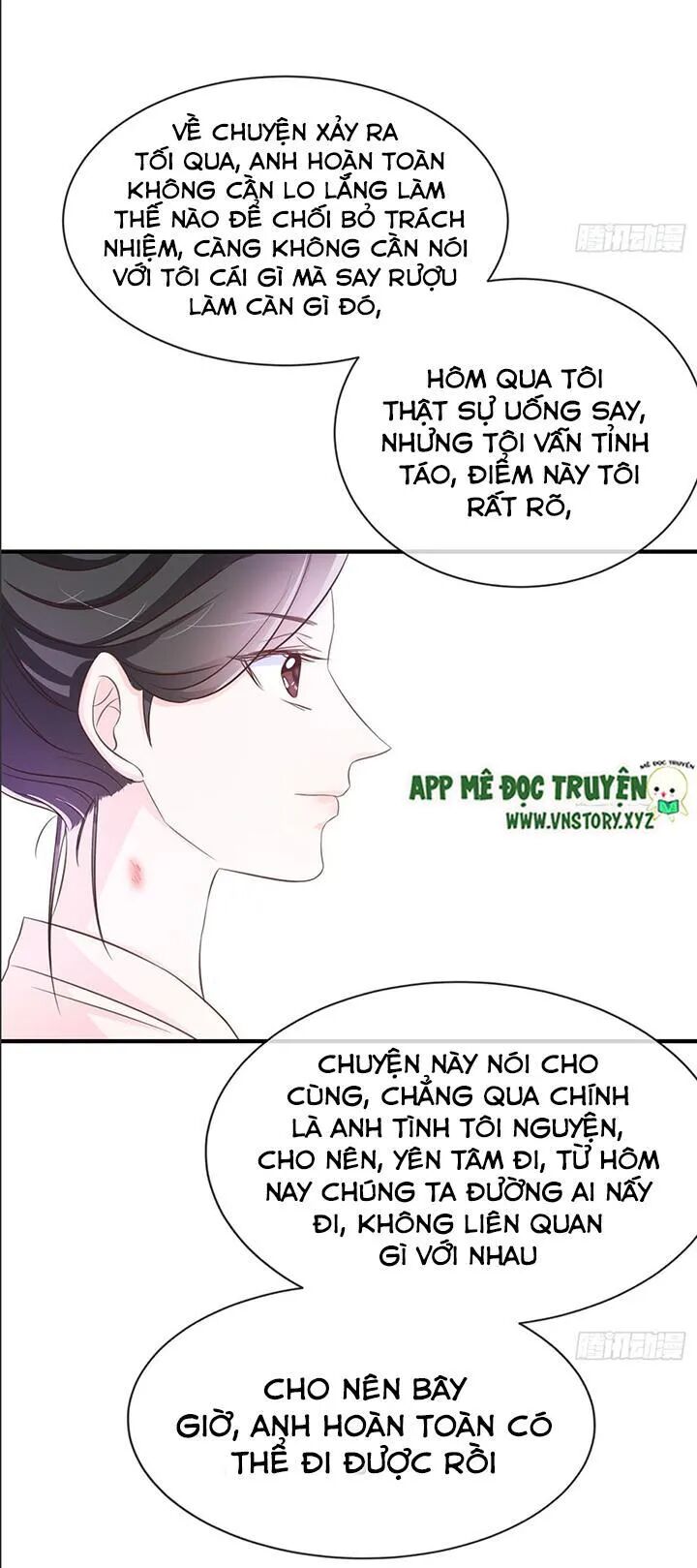 Cẩm Lý thiếu nữ của tôi: Chapter 38