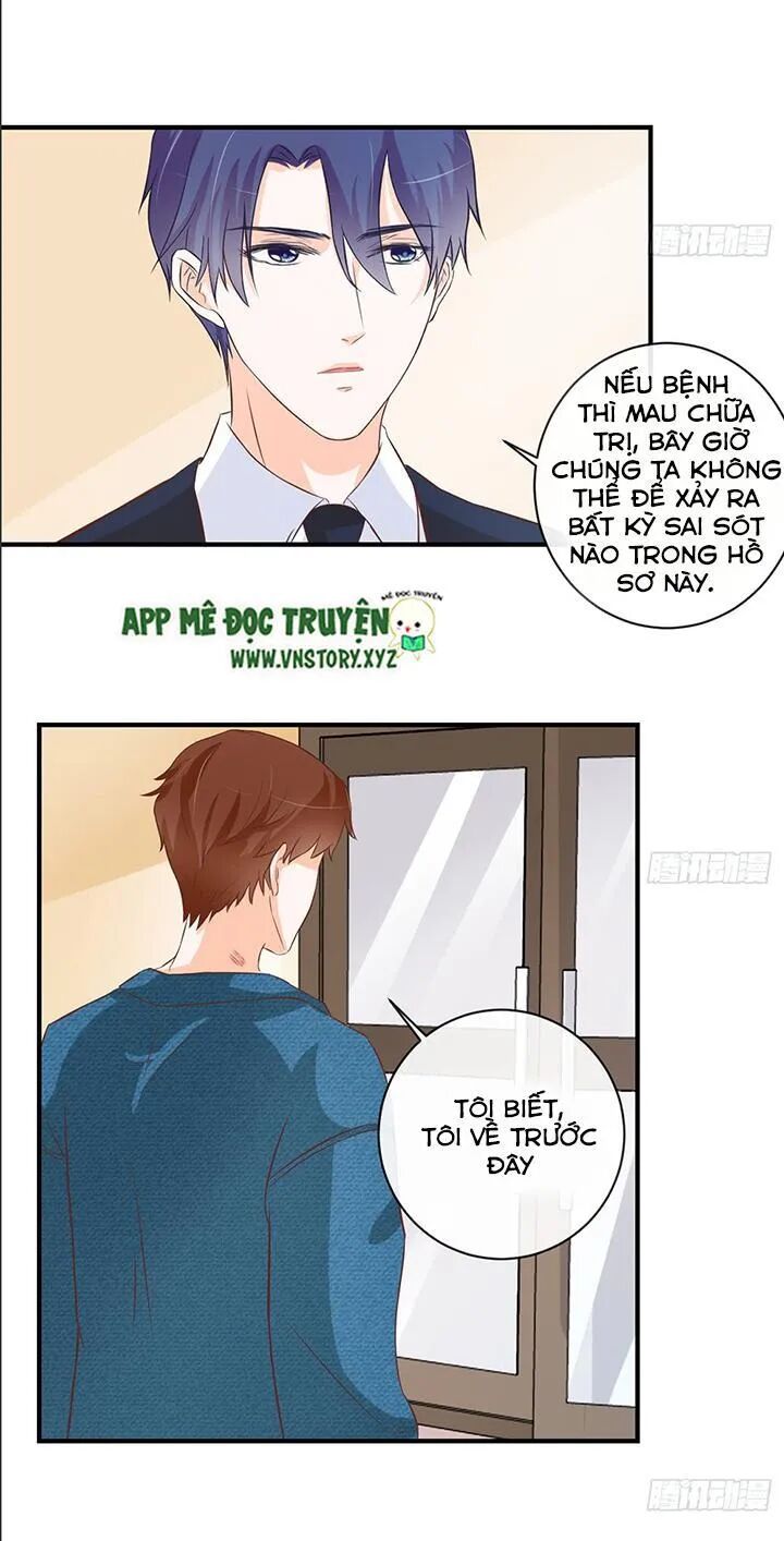 Cẩm Lý thiếu nữ của tôi: Chapter 38