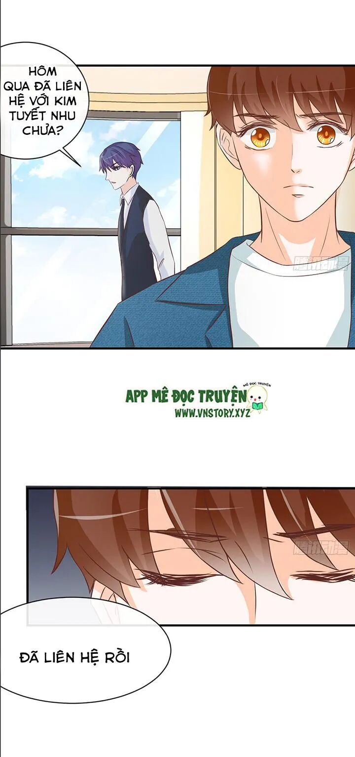 Cẩm Lý thiếu nữ của tôi: Chapter 38