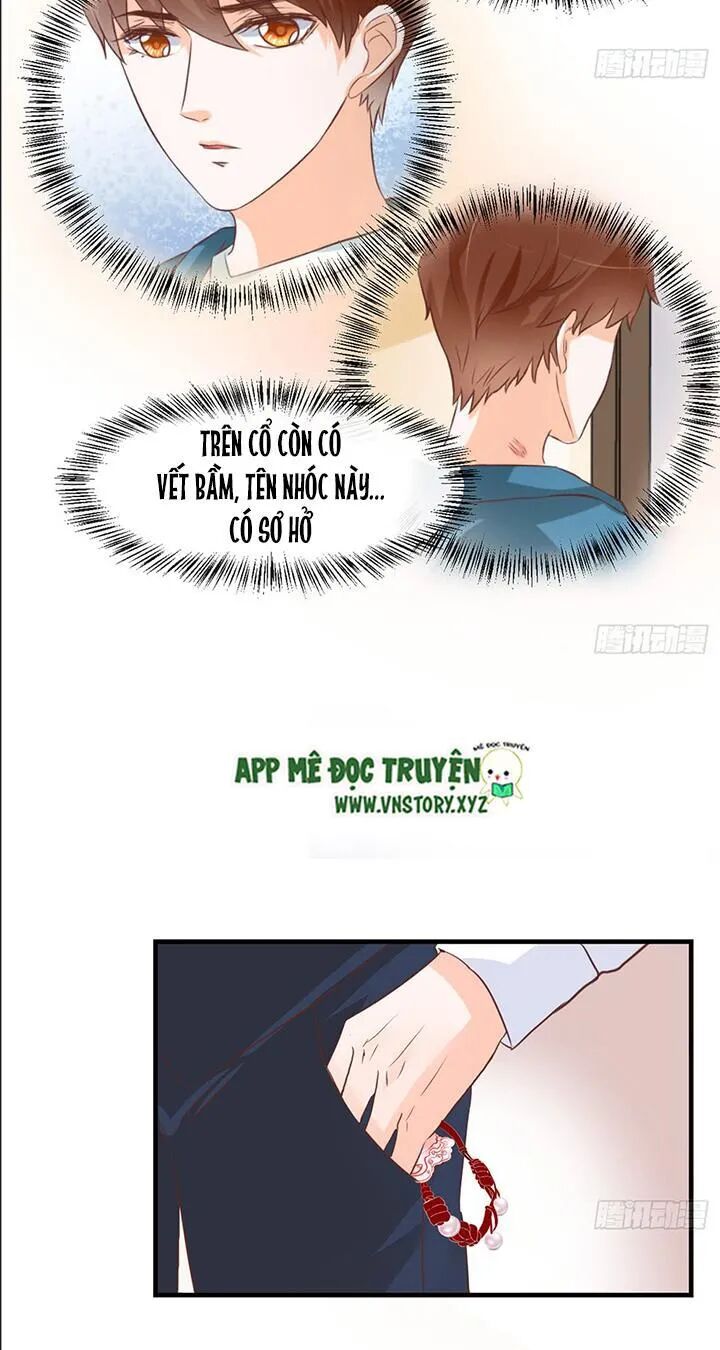 Cẩm Lý thiếu nữ của tôi: Chapter 38