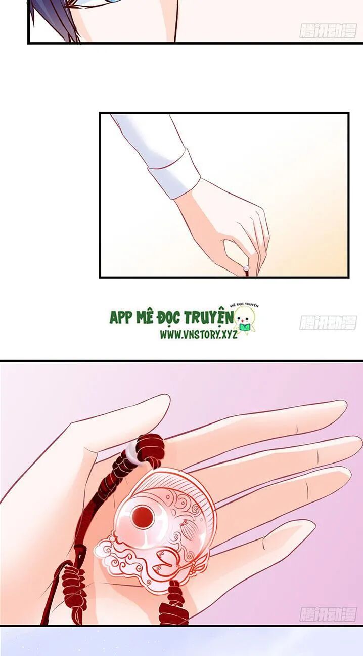 Cẩm Lý thiếu nữ của tôi: Chapter 38
