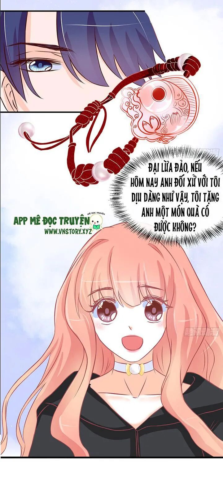 Cẩm Lý thiếu nữ của tôi: Chapter 38