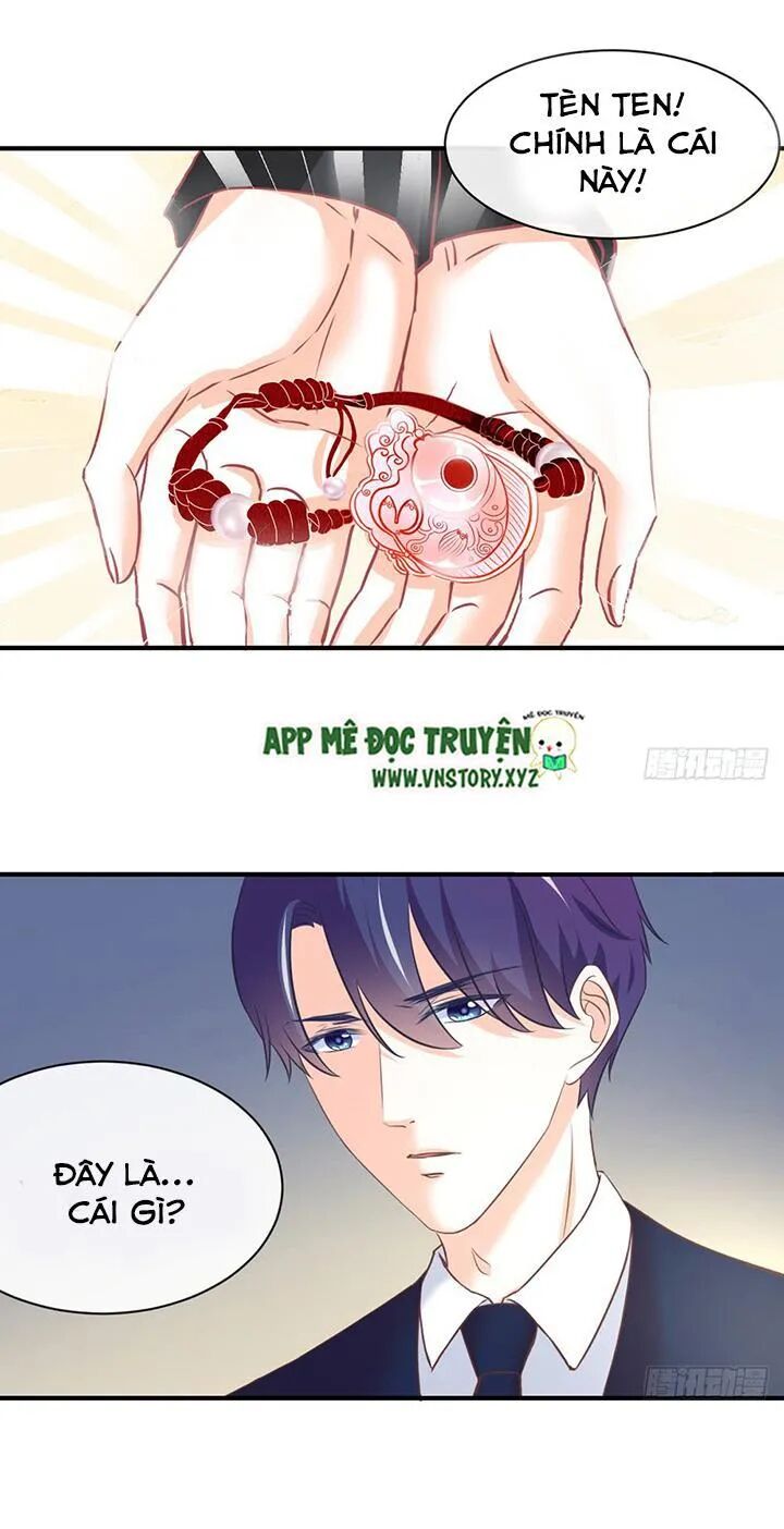 Cẩm Lý thiếu nữ của tôi: Chapter 38