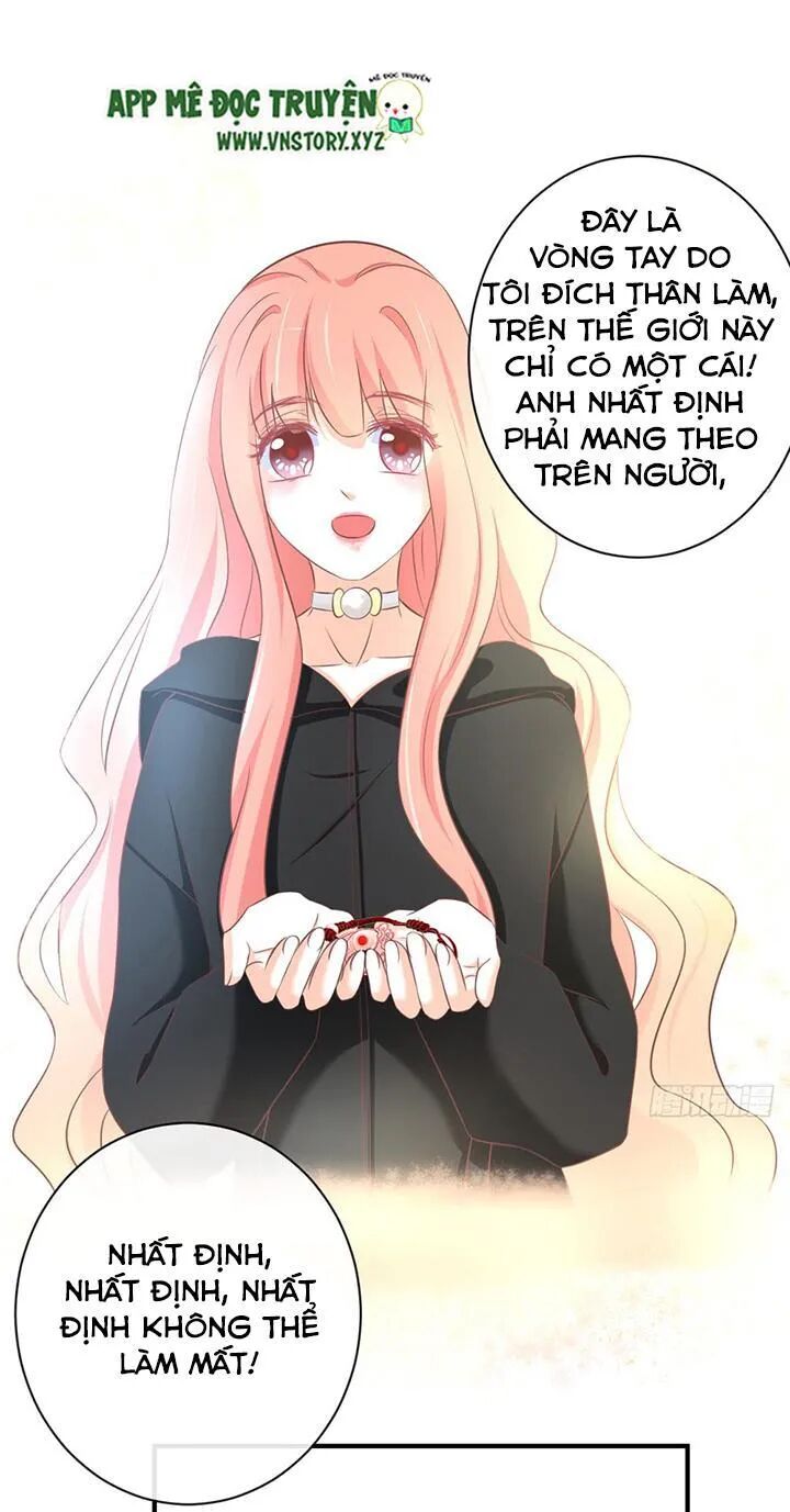 Cẩm Lý thiếu nữ của tôi: Chapter 38