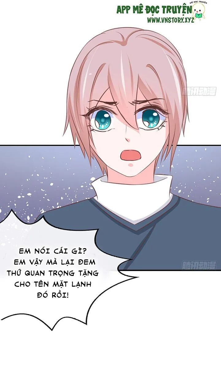 Cẩm Lý thiếu nữ của tôi: Chapter 38