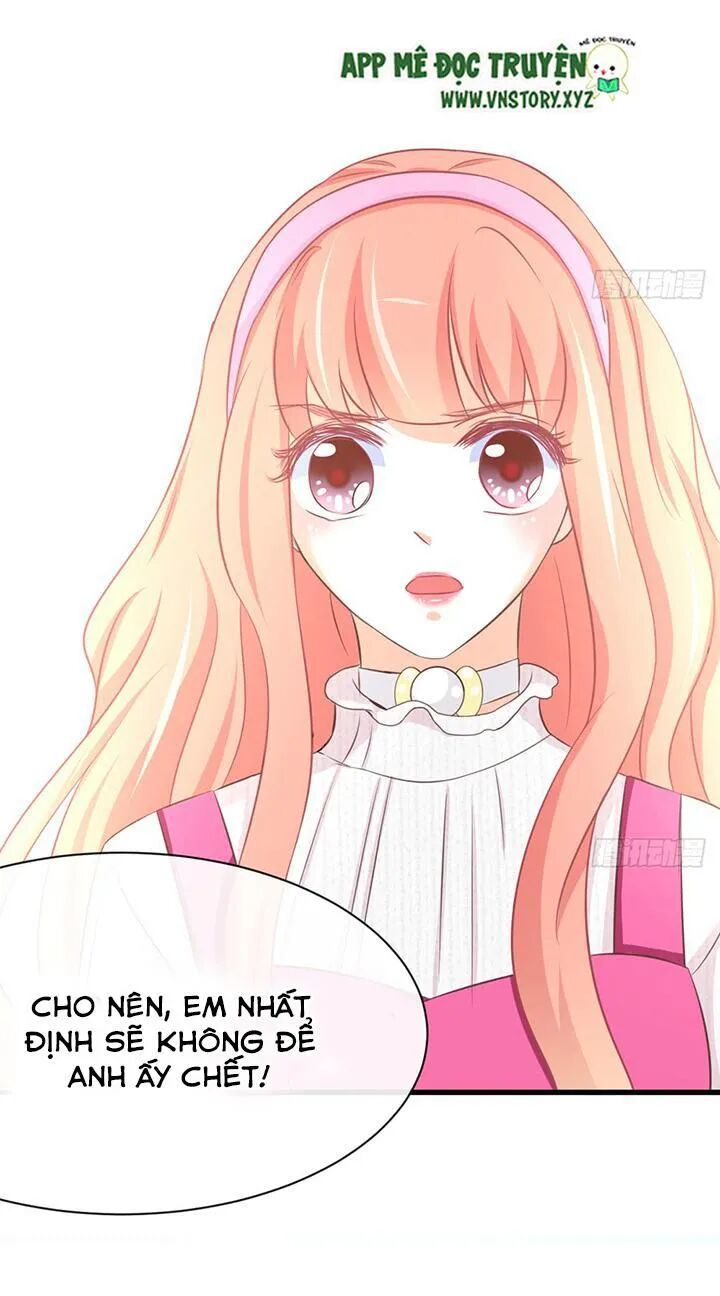 Cẩm Lý thiếu nữ của tôi: Chapter 38