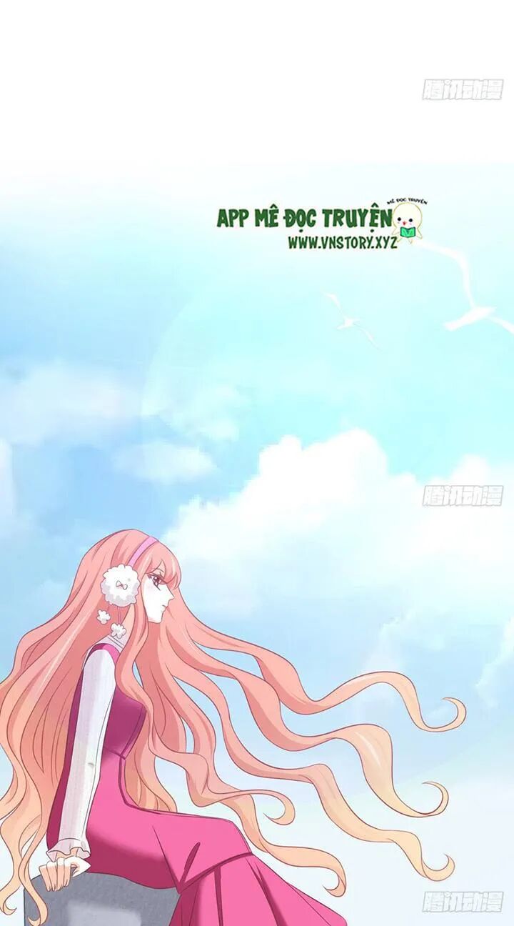 Cẩm Lý thiếu nữ của tôi: Chapter 38