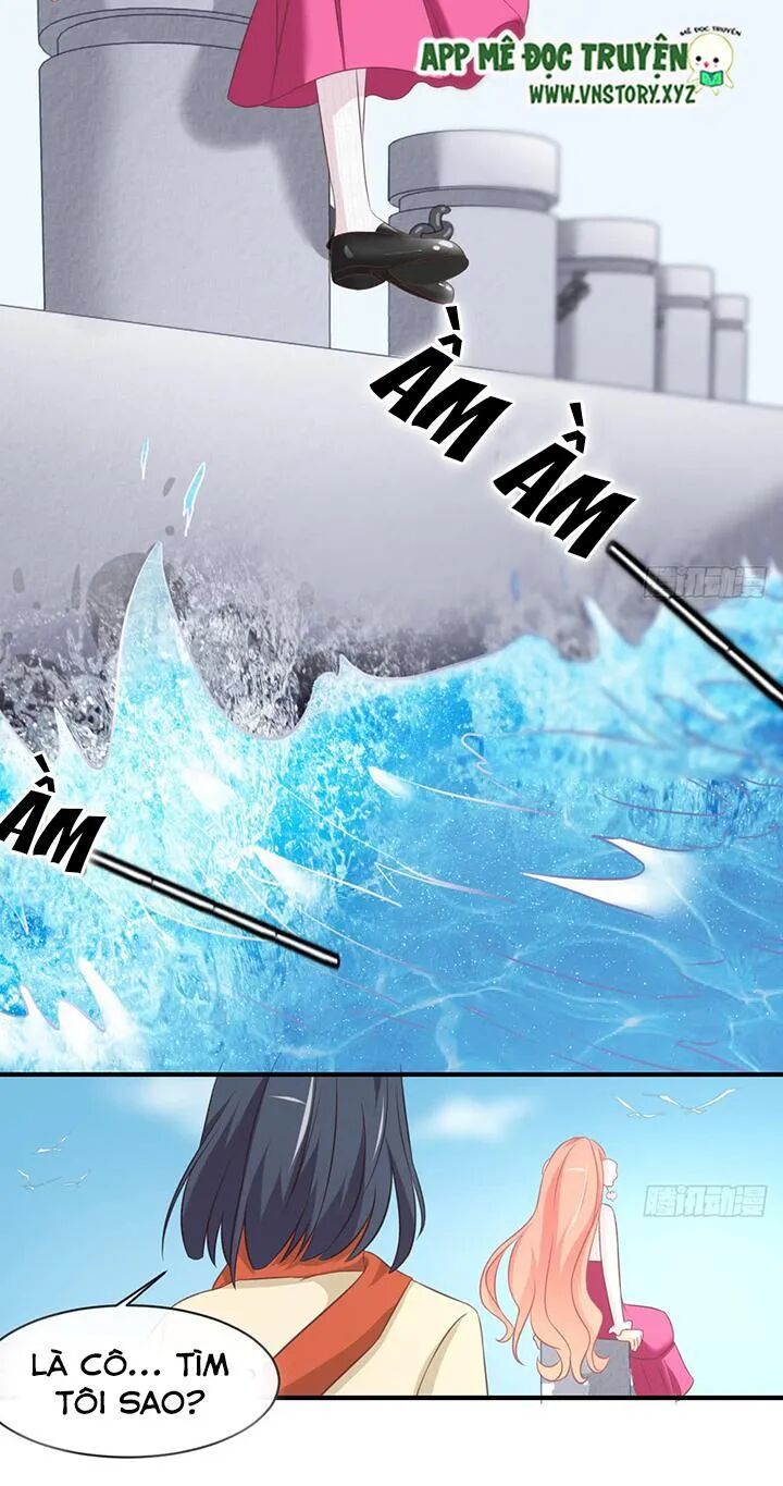Cẩm Lý thiếu nữ của tôi: Chapter 38