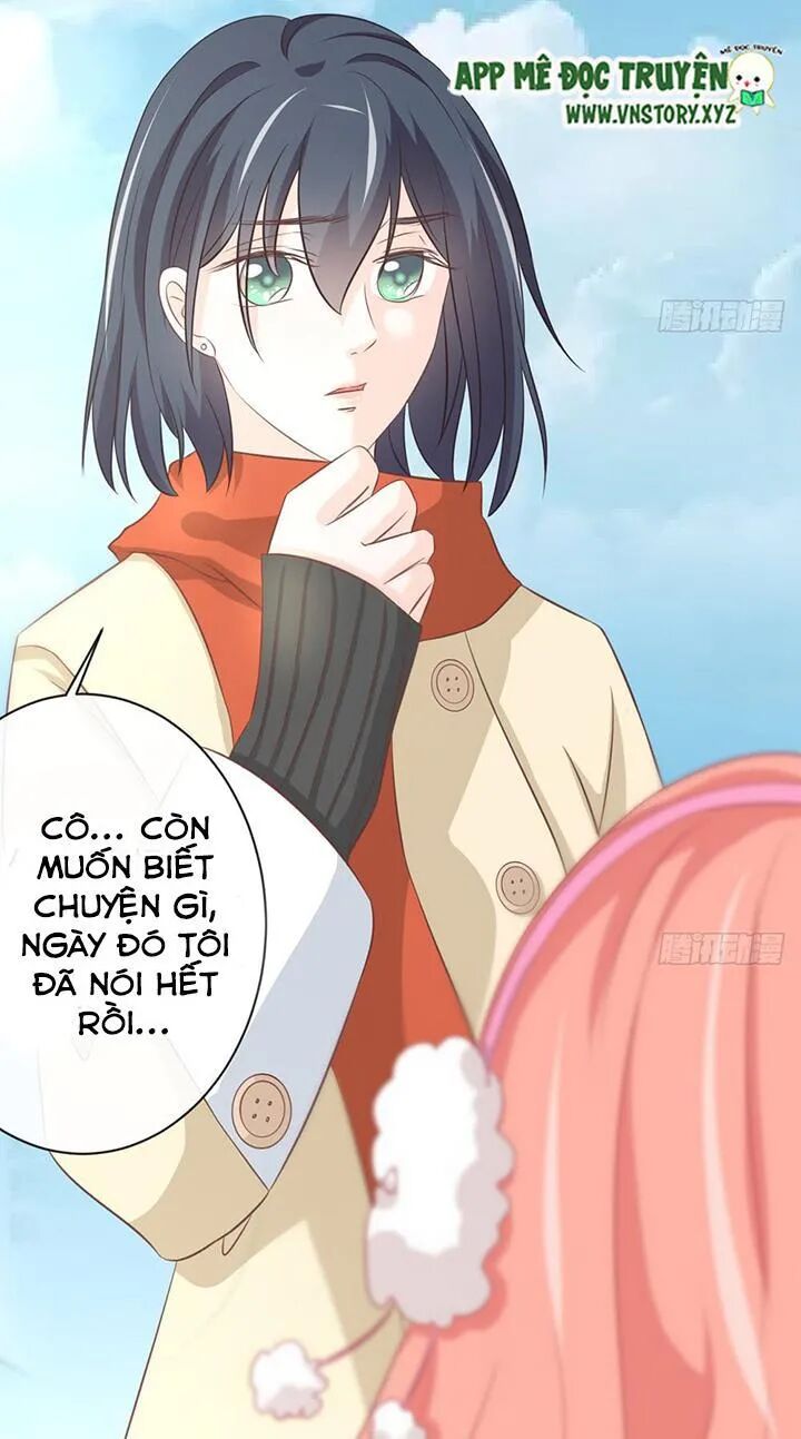 Cẩm Lý thiếu nữ của tôi: Chapter 38