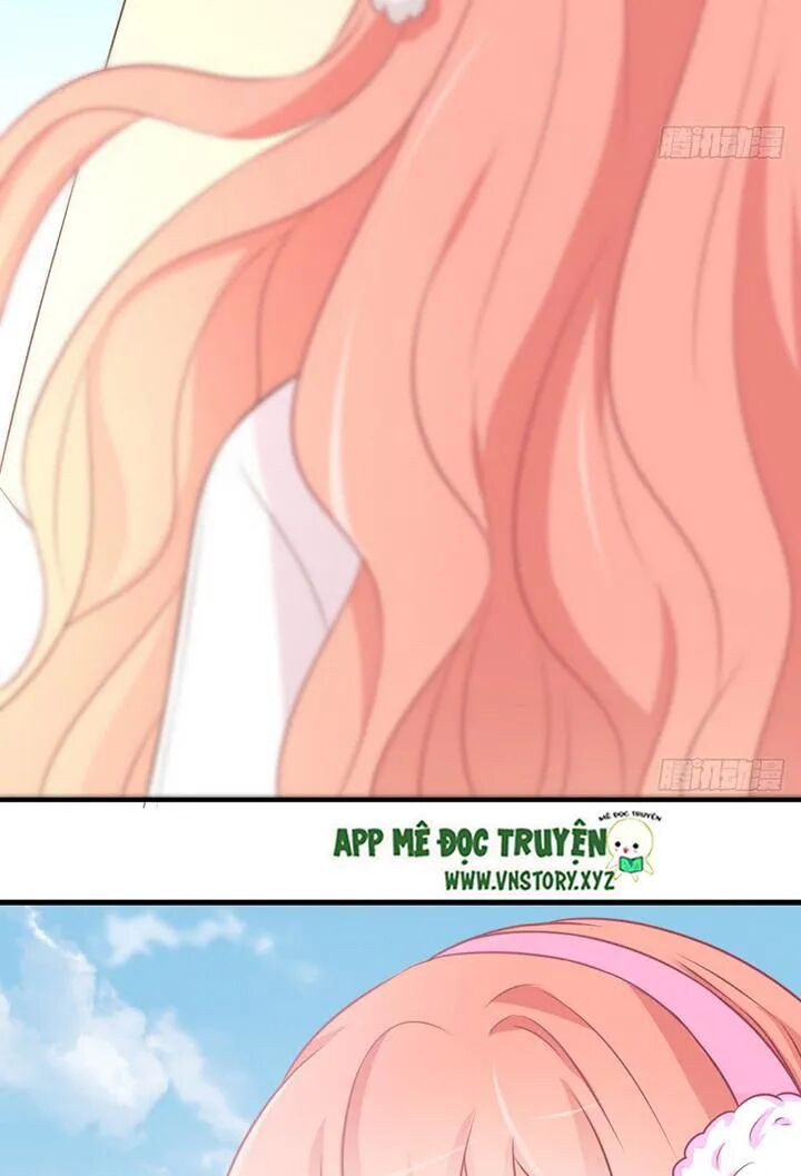 Cẩm Lý thiếu nữ của tôi: Chapter 38
