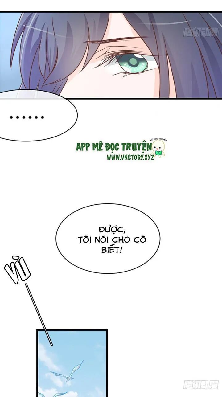 Cẩm Lý thiếu nữ của tôi: Chapter 38
