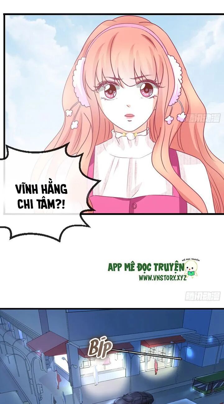 Cẩm Lý thiếu nữ của tôi: Chapter 38