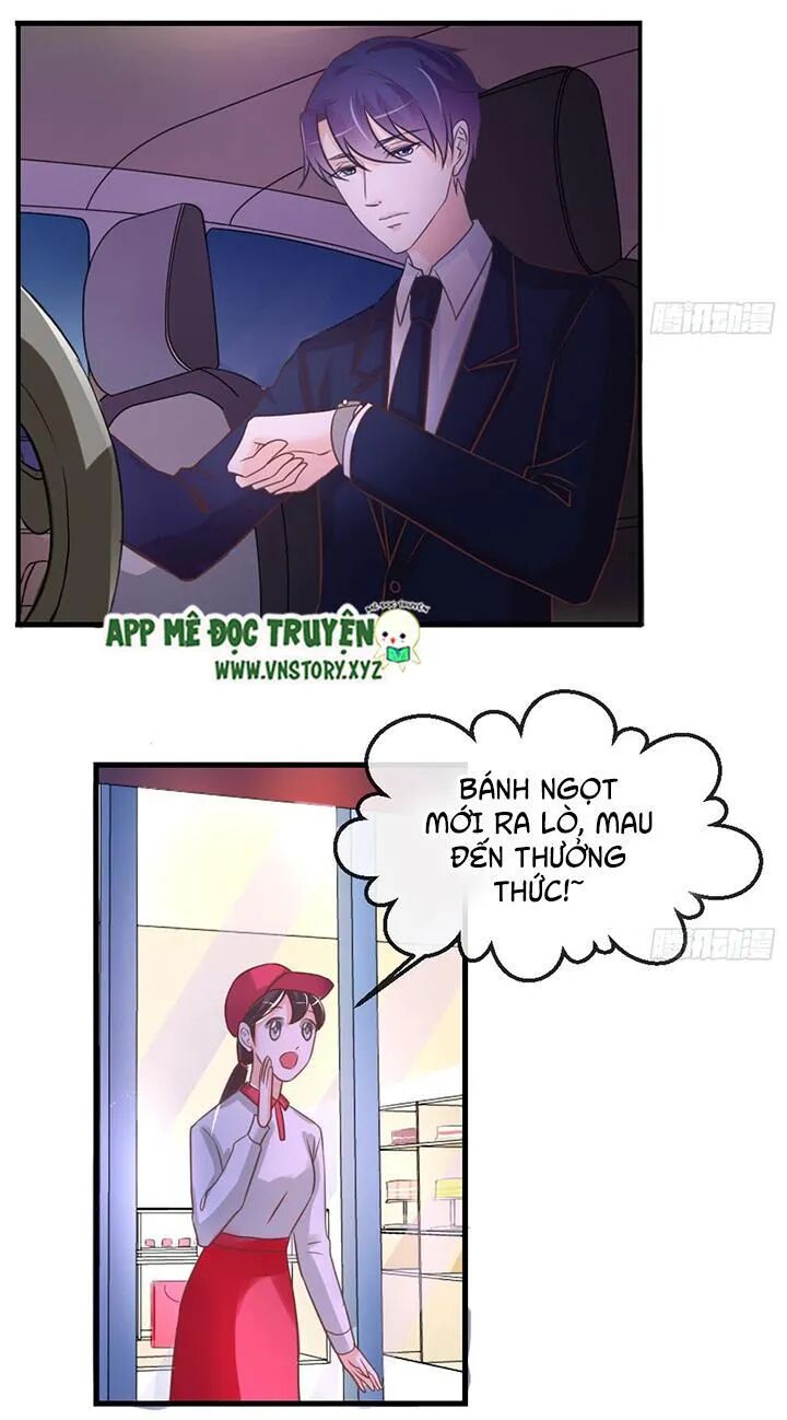 Cẩm Lý thiếu nữ của tôi: Chapter 38