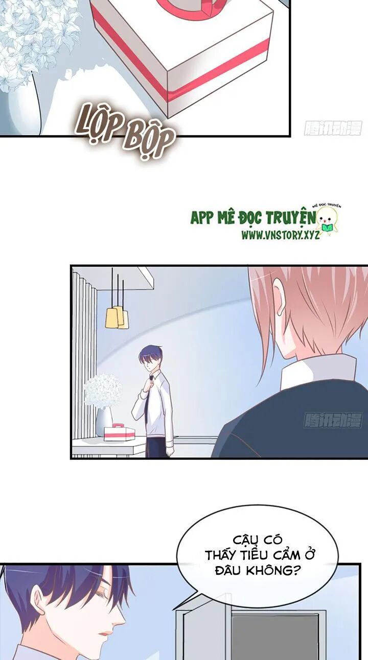 Cẩm Lý thiếu nữ của tôi: Chapter 38