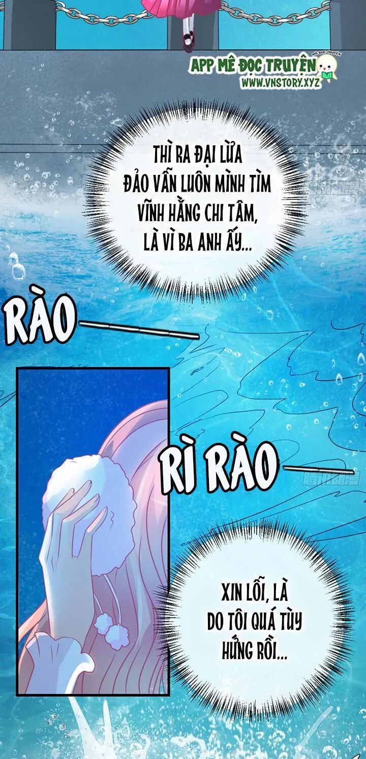 Cẩm Lý thiếu nữ của tôi: Chapter 38