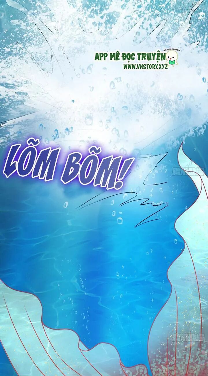 Cẩm Lý thiếu nữ của tôi: Chapter 38