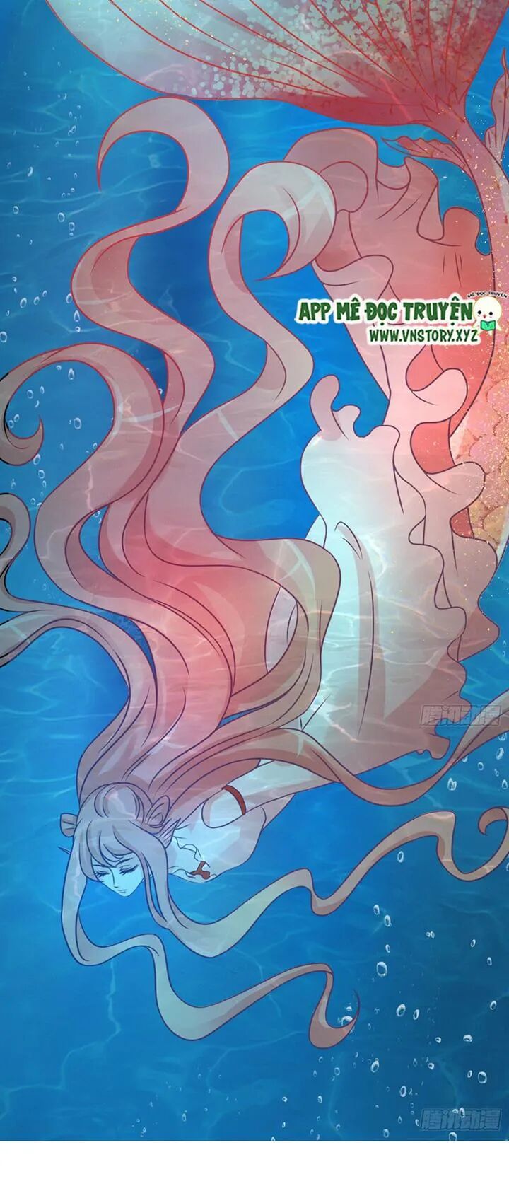 Cẩm Lý thiếu nữ của tôi: Chapter 38