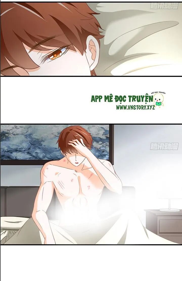 Cẩm Lý thiếu nữ của tôi: Chapter 38
