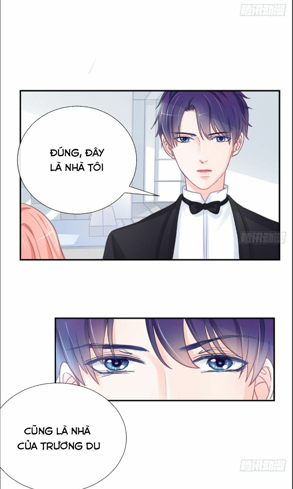 Cẩm Lý thiếu nữ của tôi: Chapter 4.2