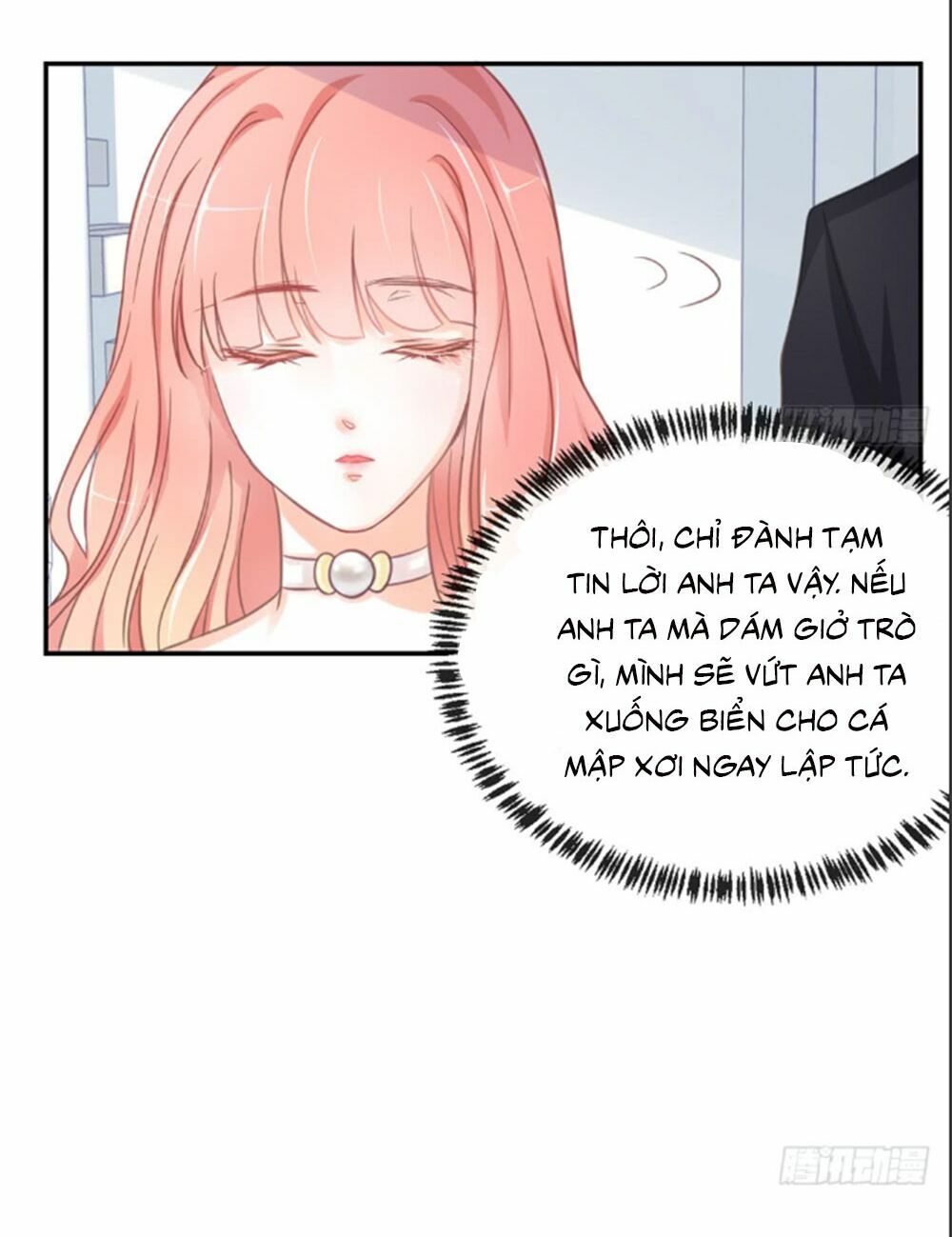 Cẩm Lý thiếu nữ của tôi: Chapter 4.2